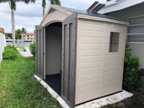 412 SE 28th Avenue, Pompano Beach FL - photo 21 of 33