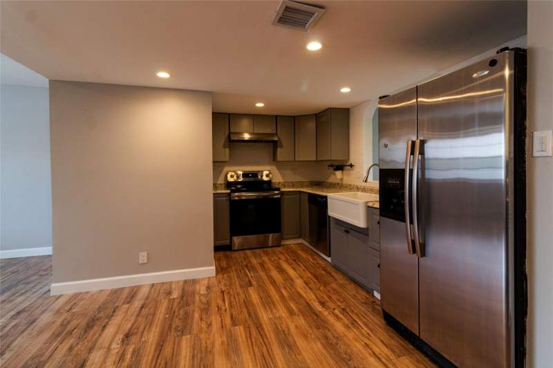 3 bedroom Townhouse at 9417 NW 42nd Street, Welleby Springs, Sunrise — photo 3