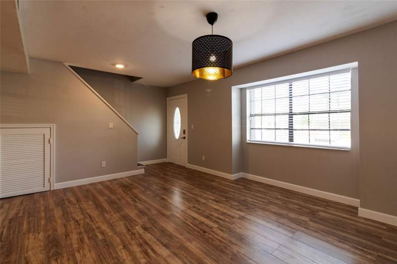 3 bedroom Townhouse at 9417 NW 42nd Street, Welleby Springs, Sunrise — photo 4