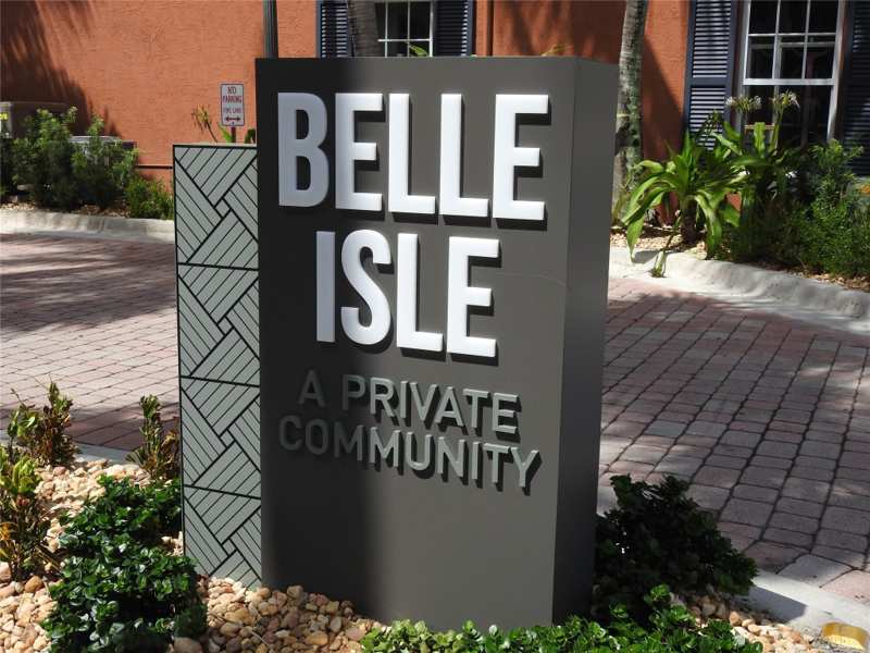 3 bedroom Townhouse at 2299 NE 9th Avenue #2299, Wilton Manors, Wilton Manors — photo 1