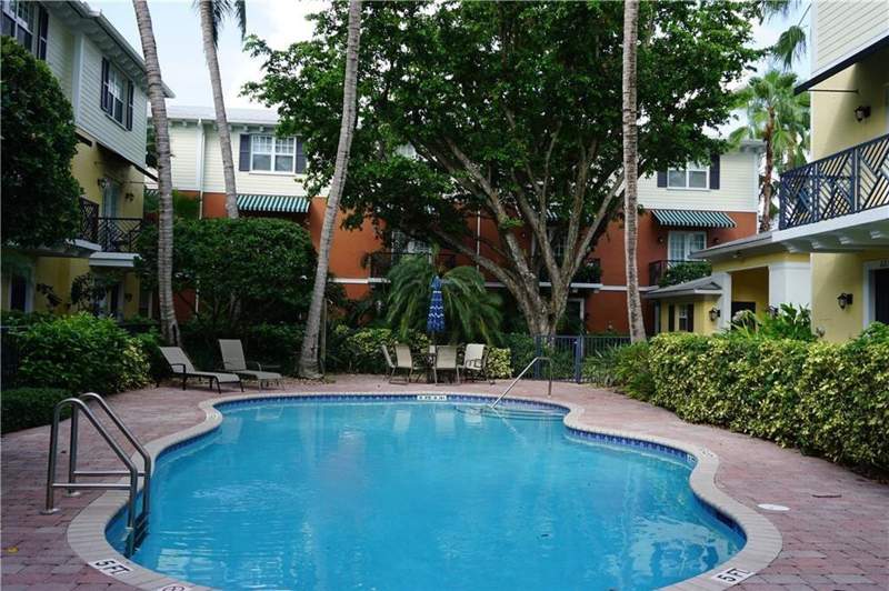 3 bedroom Townhouse at 2299 NE 9th Avenue #2299, Wilton Manors, Wilton Manors — photo 3