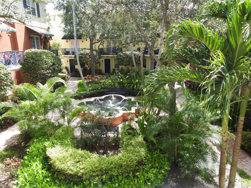 3 bedroom Townhouse at 2299 NE 9th Avenue #2299, Wilton Manors, Wilton Manors — photo 4