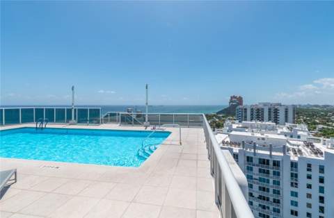 2841 N Ocean Boulevard #802, Fort Lauderdale FL - photo 15 of 18