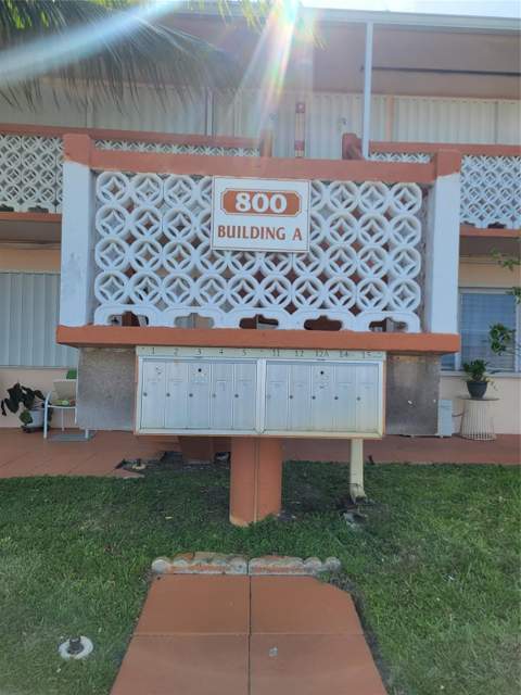 800 SW 11th Avenue #17, Hallandale Beach FL - photo 16 of 23