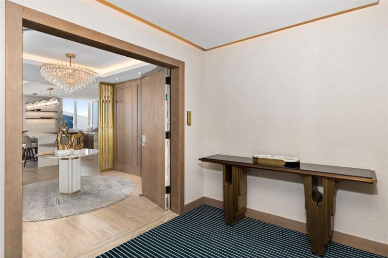 4 bedroom Condominium at 525 N Fort Lauderdale Beach Boulevard #2201, Four Seasons, Fort Lauderdale — photo 4