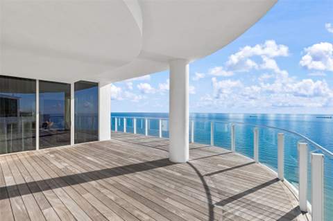 525 N Fort Lauderdale Beach Boulevard #2201, Fort Lauderdale FL - photo 9 of 51