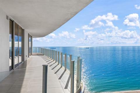 525 N Fort Lauderdale Beach Boulevard #2201, Fort Lauderdale FL - photo 14 of 51