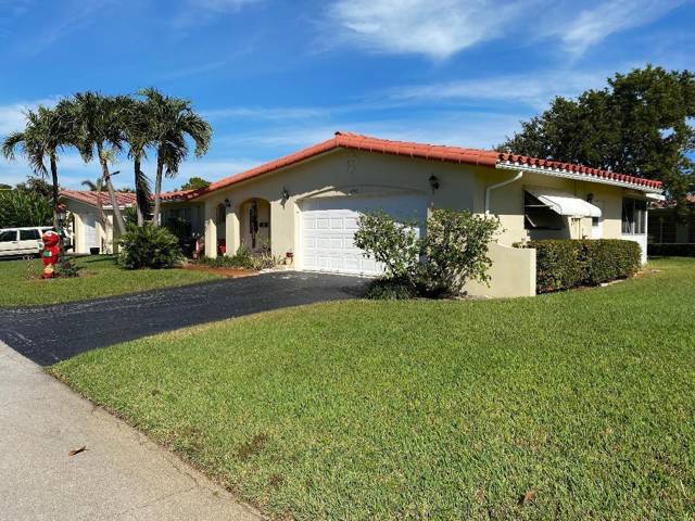 4300 NW 12th Avenue