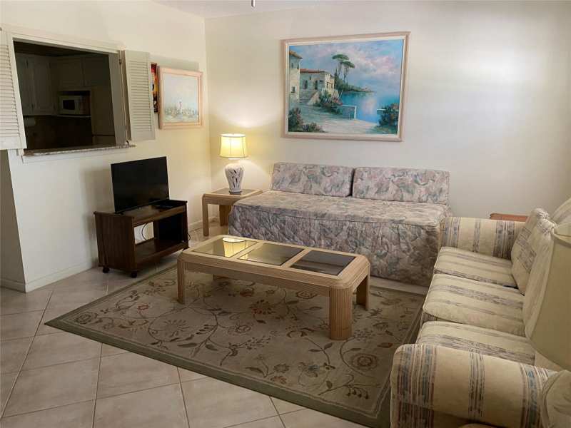 1 bedroom Condominium at 2025 Berkshire B #2025, Century Village East, Deerfield Beach — photo 1