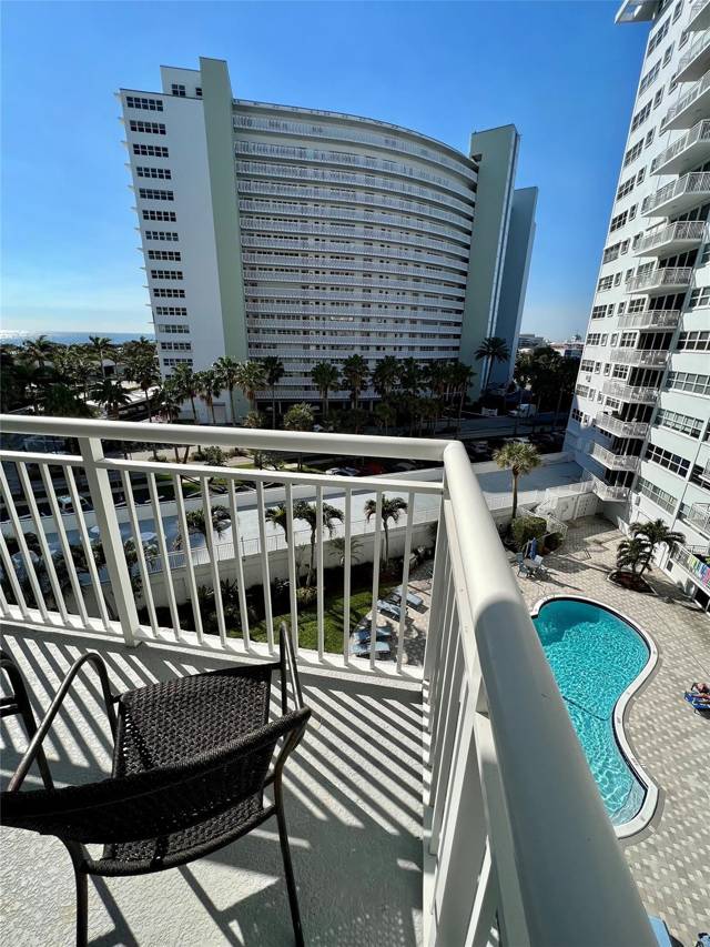 Atlantic Towers