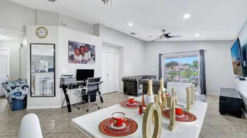 4558 SW 125th Lane, Miramar FL - photo 7 of 47