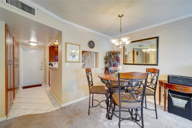 2 bedroom Condominium at 9440 Sunrise Lakes Boulevard #312, Sunrise Lakes Phase III, Sunrise — photo 3