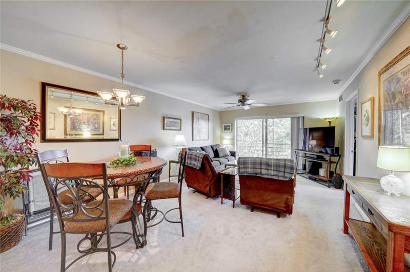 2 bedroom Condominium at 9440 Sunrise Lakes Boulevard #312, Sunrise Lakes Phase III, Sunrise — photo 4