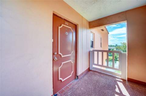 9440 Sunrise Lakes Boulevard #312, Sunrise FL - photo 13 of 15