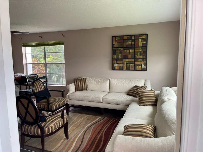 1 bedroom Condominium at 8205 NW 61st Street #B-208, Fairways of Tamarac Condo, Tamarac — photo 1