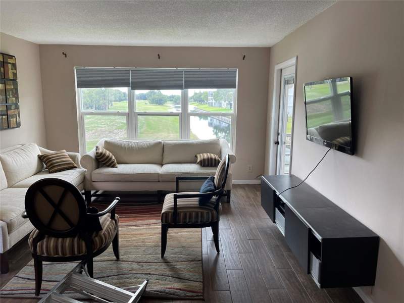 1 bedroom Condominium at 8205 NW 61st Street #B-208, Fairways of Tamarac Condo, Tamarac — photo 2