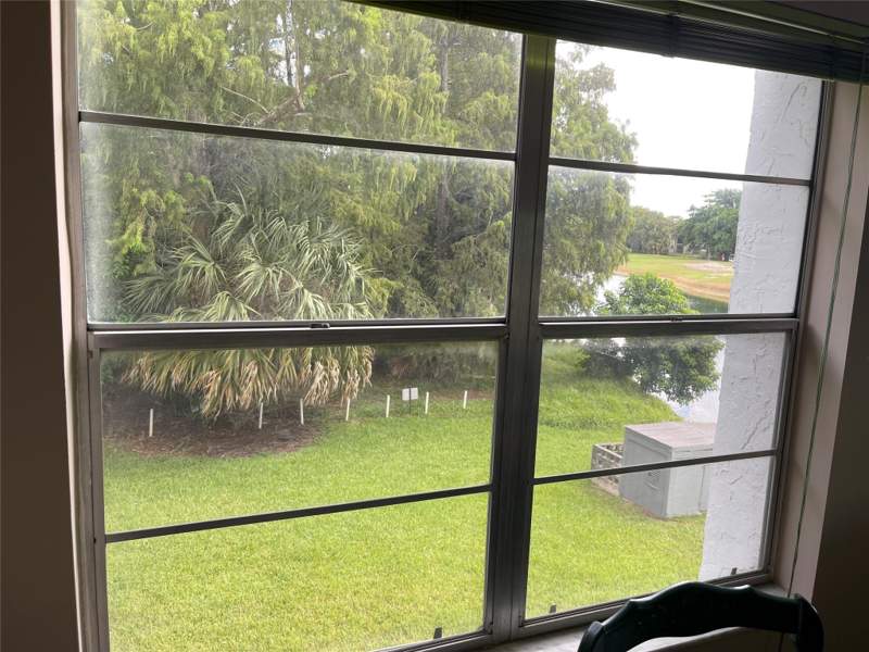 1 bedroom Condominium at 8205 NW 61st Street #B-208, Fairways of Tamarac Condo, Tamarac — photo 4
