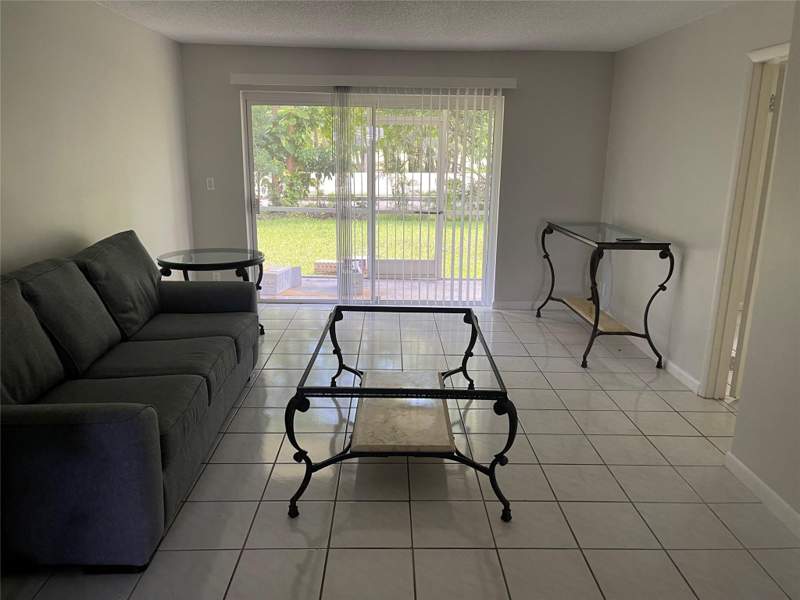 2 bedroom Condominium at 8405 NW 61st Street #D-109, Fairways Of Tamarac Condo, Tamarac — photo 3