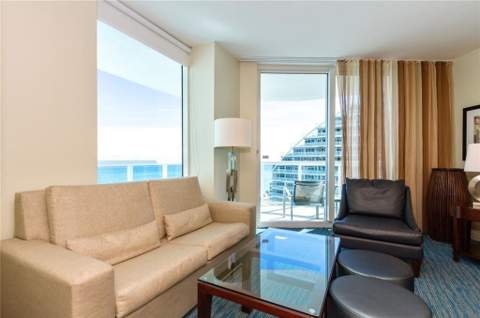 505 N Fort Lauderdale Beach #1809, Fort Lauderdale FL - photo 19 of 55
