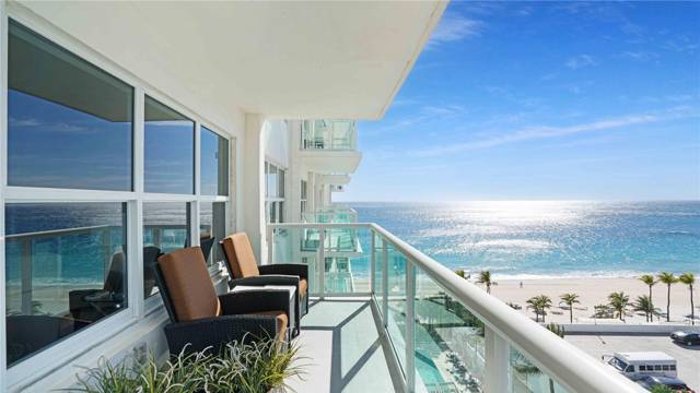 Ocean Riviera