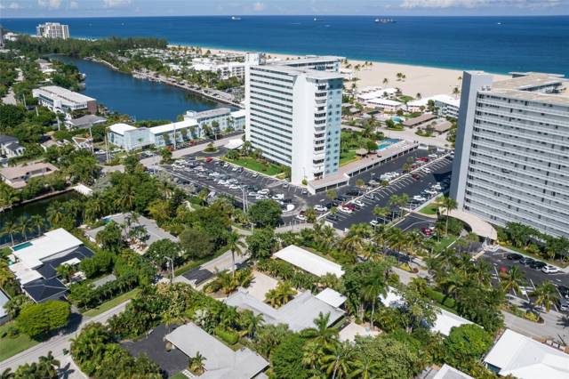 Harbor Beach Ext