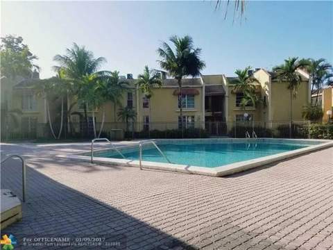 4425 Treehouse Lane #A, Tamarac FL - photo 7 of 9