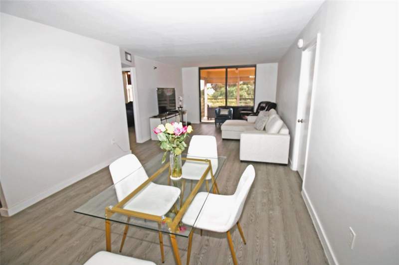 2 bedroom Condominium at 1100 Saint Charles Place #521, Park Place, Pembroke Pines — photo 3