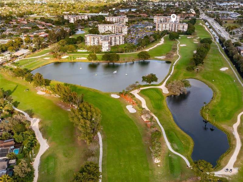 2 bedroom Condominium at 1100 Saint Charles Place #521, Park Place, Pembroke Pines — photo 5