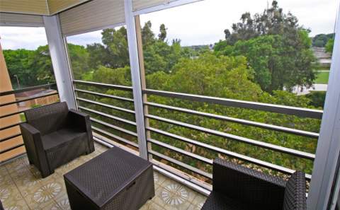1100 Saint Charles Place #521, Pembroke Pines FL - photo 14 of 30