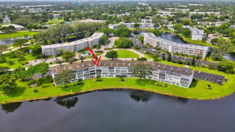 3107 Cambridge #3107, Deerfield Beach FL - photo 10 of 44
