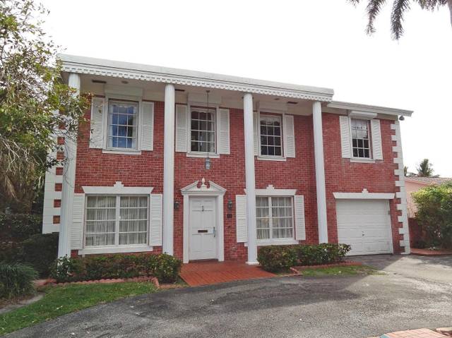 Cypress Creek Estates