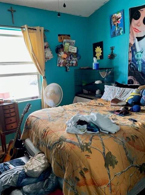 480 SW Molloy Street, Port St. Lucie FL - photo 13 of 15