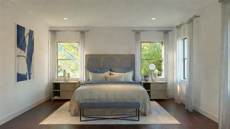4 bedroom Single Family Residence at 1453 SW 23rd Court, Marina Landings, Fort Lauderdale — photo 5