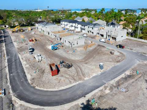 1453 SW 23rd Court, Fort Lauderdale FL - photo 9 of 14