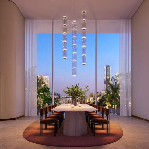 505 NE 2nd Street #17C, Fort Lauderdale FL - photo 8 of 38