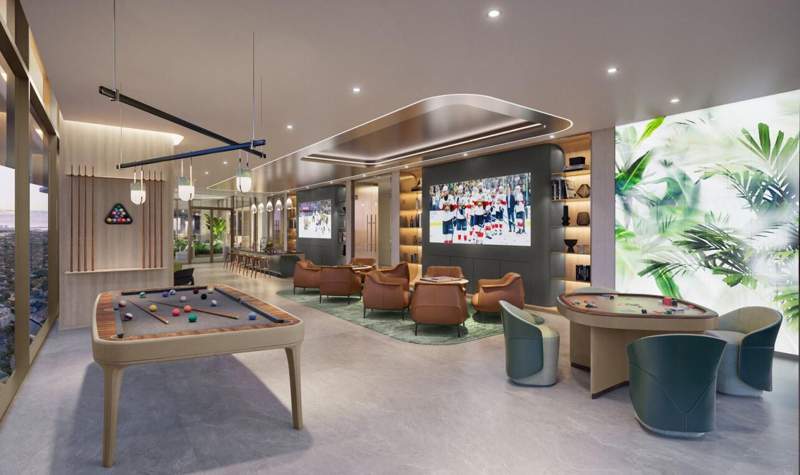 5 bedroom Condominium at 521 E Las Olas Boulevard #Ph 2/ Ph 3, Andare by Pininfarina, Fort Lauderdale — photo 5