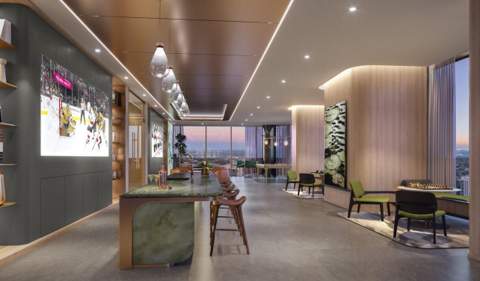 521 E Las Olas Boulevard #Ph 2/ Ph 3, Fort Lauderdale FL - photo 6 of 11