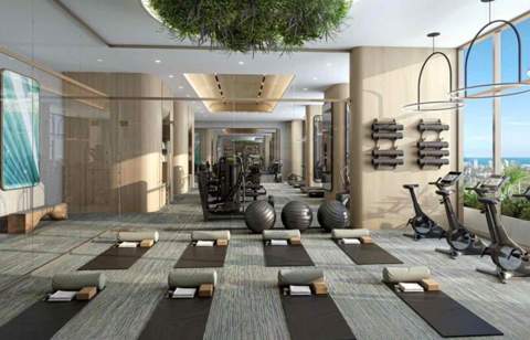 521 E Las Olas Boulevard #Ph 2/ Ph 3, Fort Lauderdale FL - photo 10 of 11