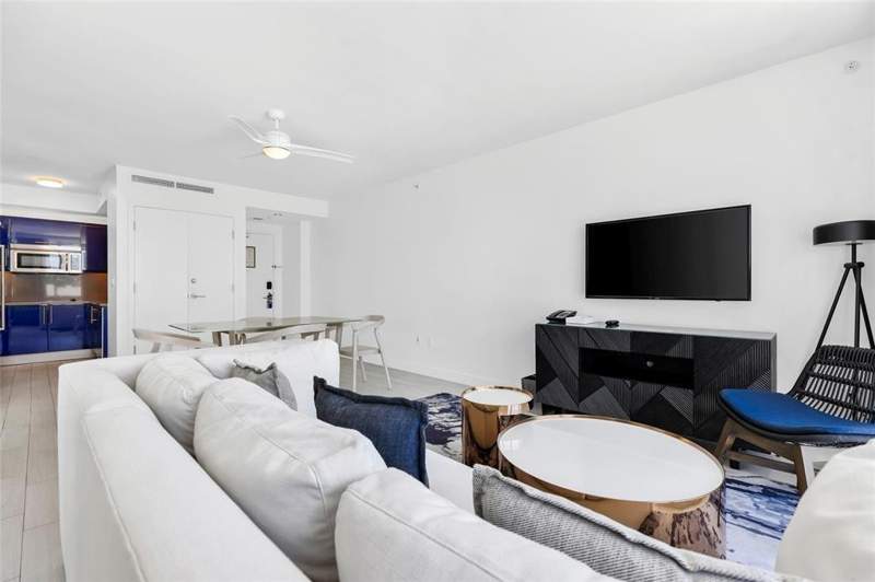 1 bedroom Condominium at 3101 Bayshore Drive #501, W Ft Lauderdale Residence, Fort Lauderdale — photo 5