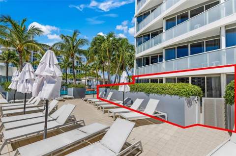 3101 Bayshore Drive #501, Fort Lauderdale FL - photo 13 of 29