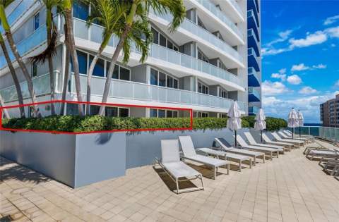 3101 Bayshore Drive #501, Fort Lauderdale FL - photo 14 of 29