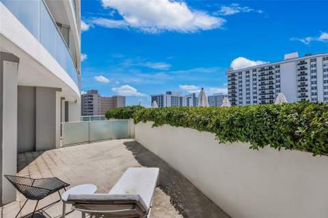 3101 Bayshore Drive #501, Fort Lauderdale FL - photo 23 of 29