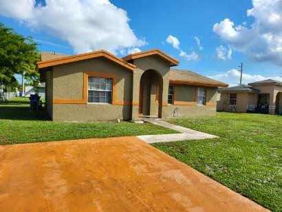 3 bedroom Single Family Residence at 1420 NW 3rd Terrace, Novelty Sub 152-12 B, Pompano Beach — photo 1