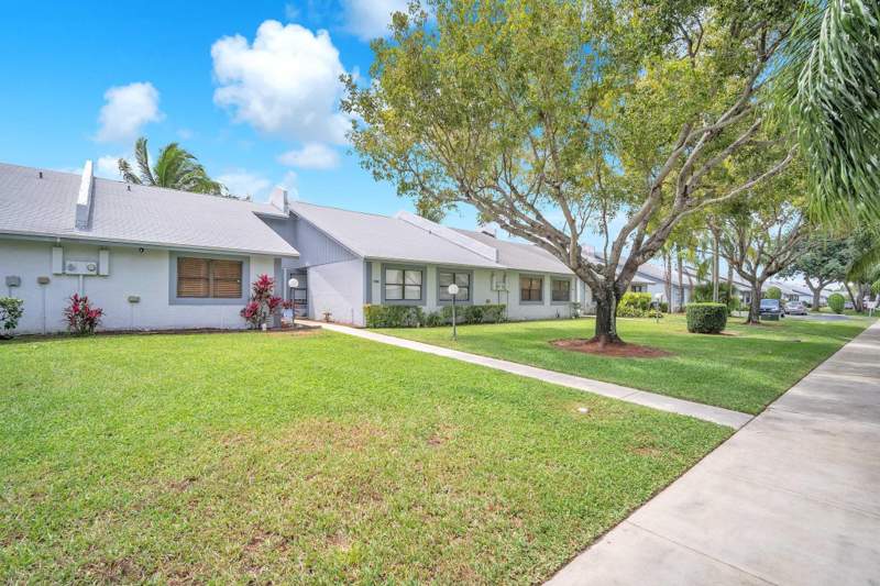 2 bedroom Single Family Residence at 6008 NW 3rd Street, Our Place, Margate — photo 2