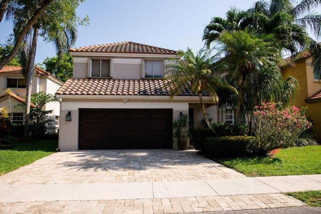 Forest Ridge Patio Homes