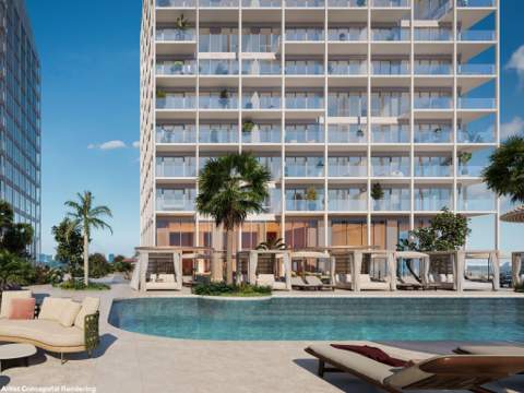 300 NE 3rd Avenue #301S, Fort Lauderdale FL - photo 8 of 16