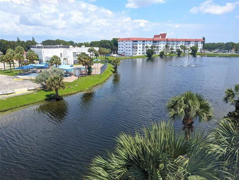 2 bedroom Condominium at 4751 NW 21st Street #618, Castle Gardens, Lauderhill — photo 3