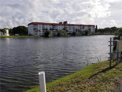 4751 NW 21st Street #618, Lauderhill FL - photo 16 of 17