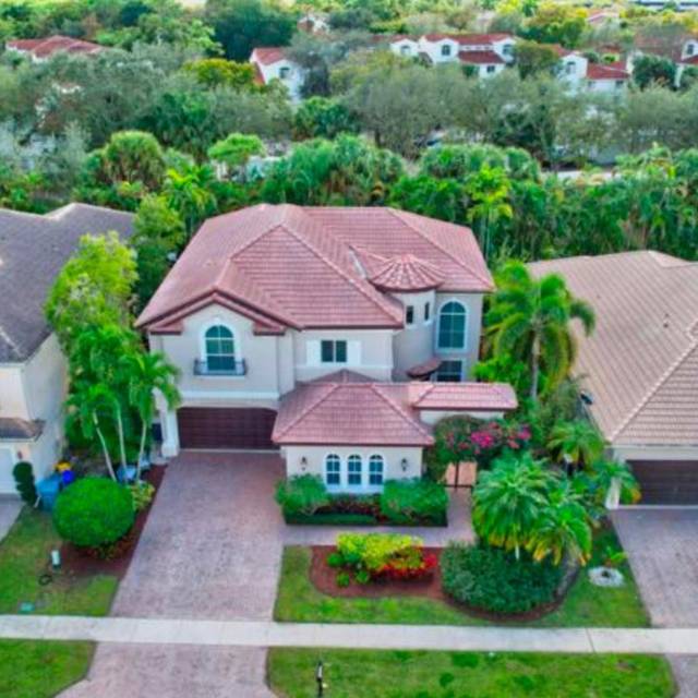 Ponte Verde at Palm Beach West