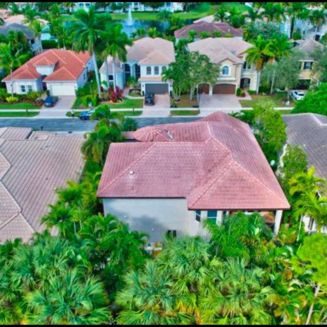 Ponte Verde at Palm Beach West